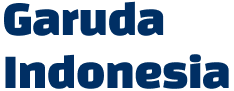 Garuda Indonesia
